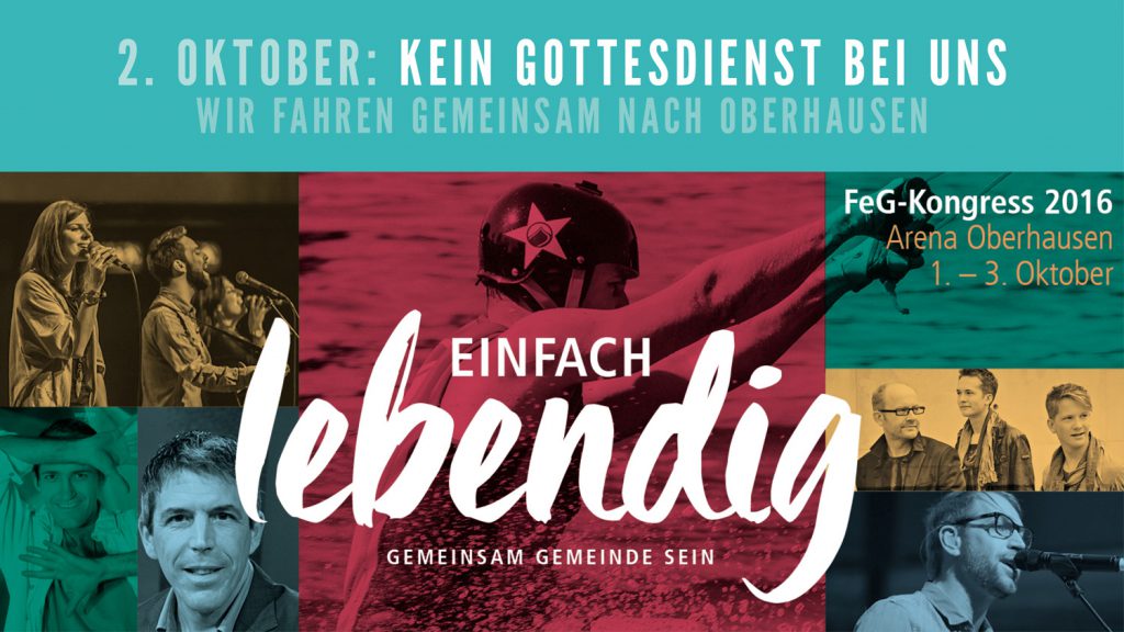 FeG-Kongress