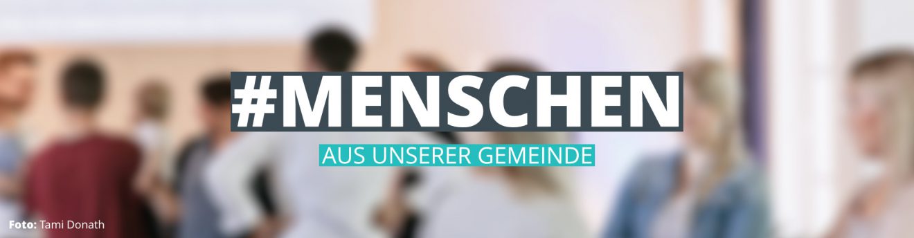 Menschen