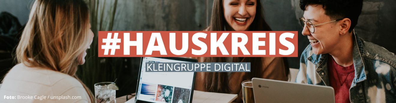 Hauskreis Digital