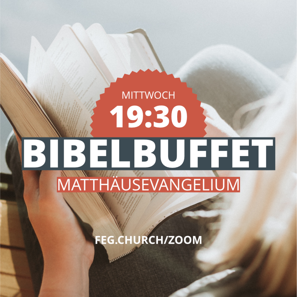bibelbuffet