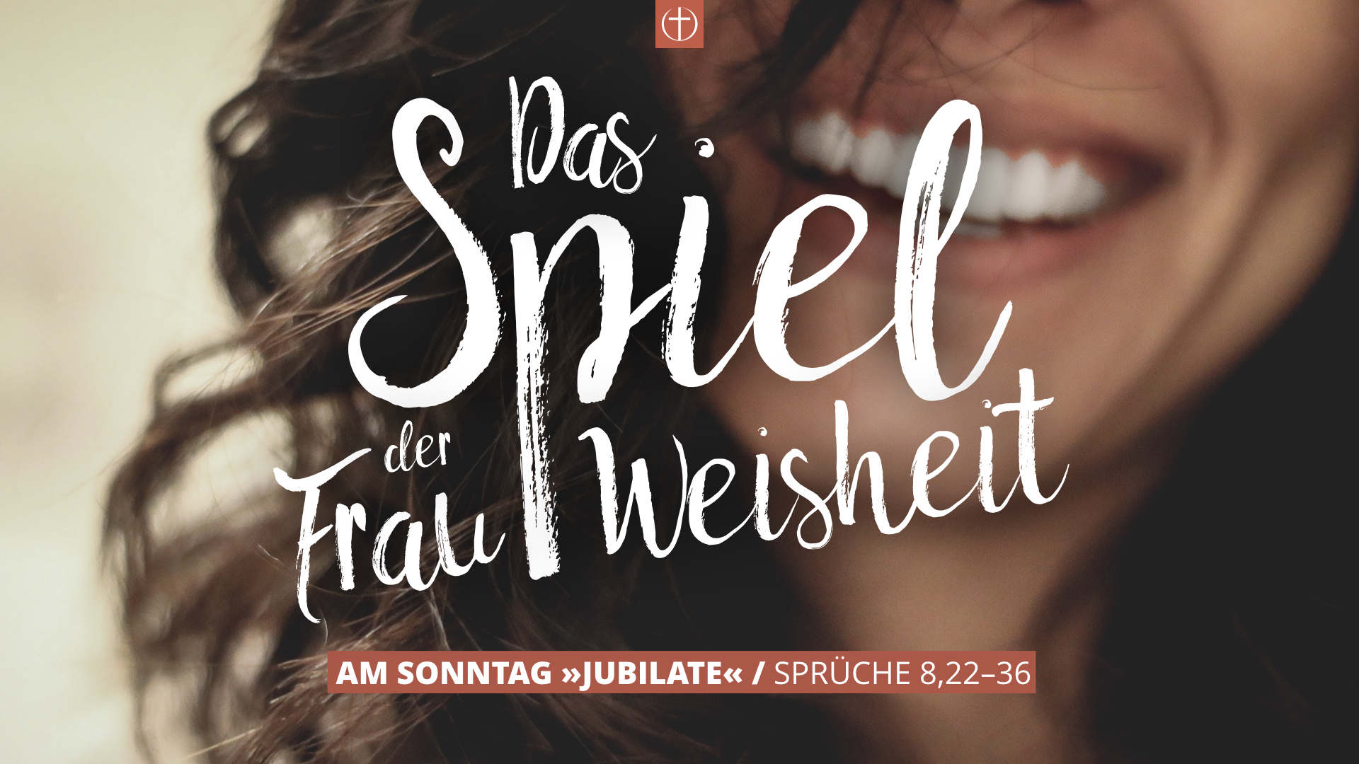 Das Spiel der Frau Weisheit episode artwork