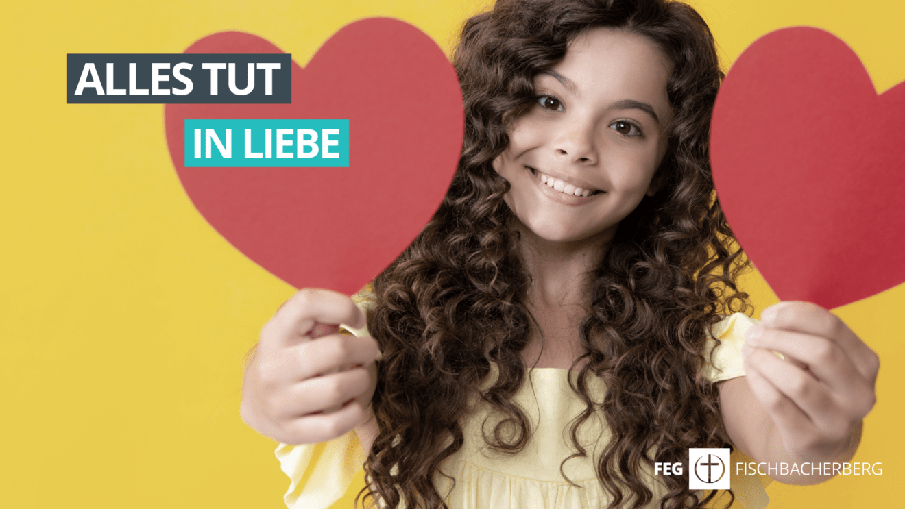 Alles in Liebe